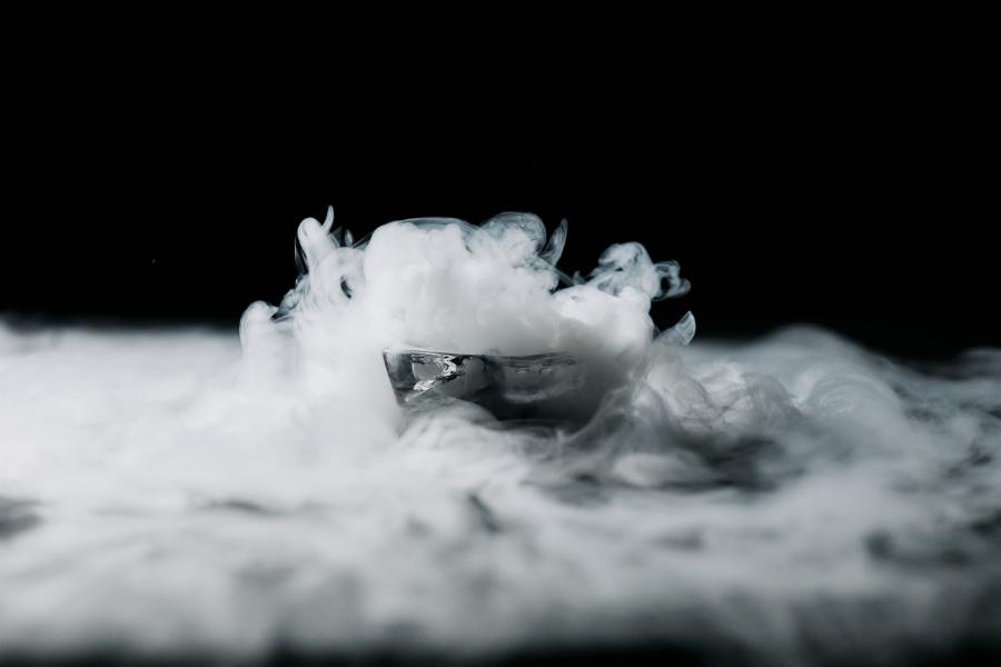 SMOKE