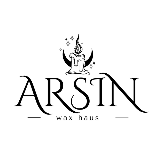 ARSIN Wax Haus