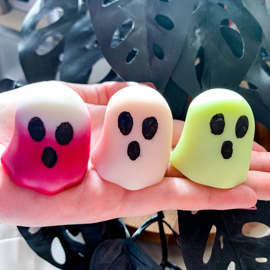 Floating Ghost Wax Melts